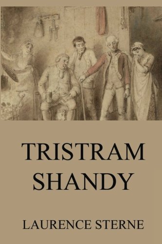 Tristram Shandy von Jazzybee Verlag