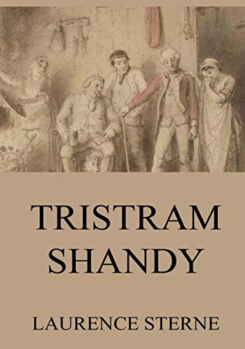 Tristram Shandy von Jazzybee Verlag
