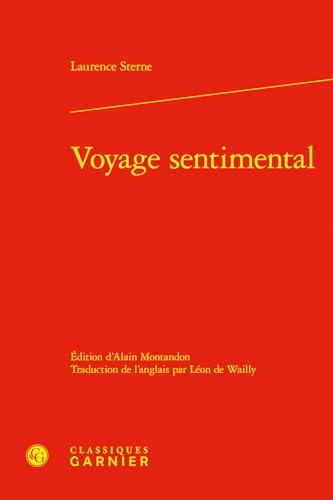 Voyage sentimental von CLASSIQ GARNIER