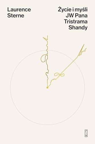 Życie i myśli JW Pana Tristrama Shandy von PIW