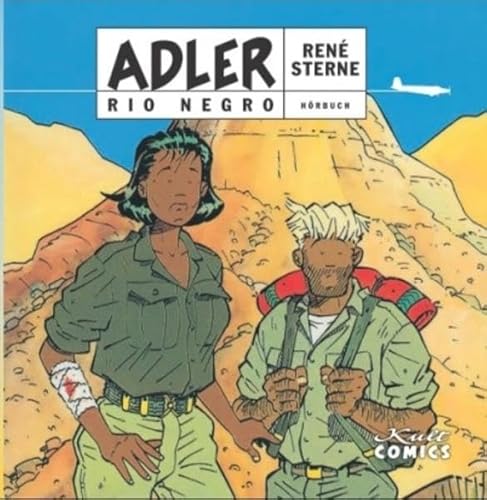 Adler: Rio Negro