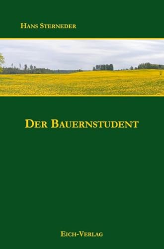 Der Bauernstudent