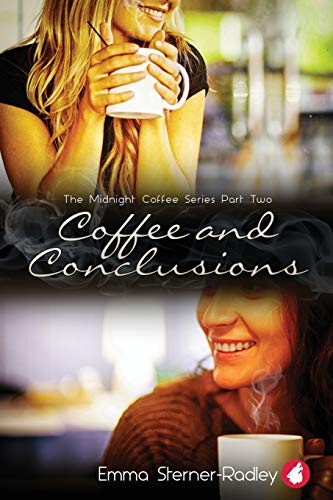 Coffee and Conclusions (The Midnight Coffee Series)