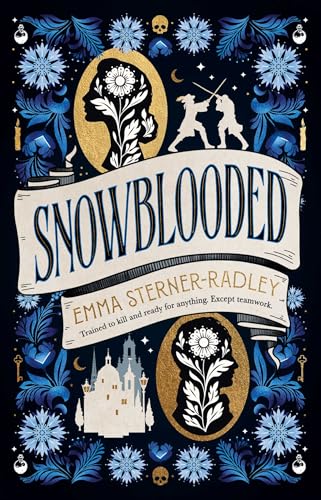 Snowblooded von Solaris
