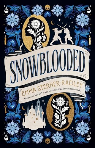 Snowblooded