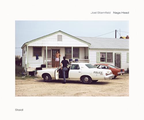 Nags Head von Steidl