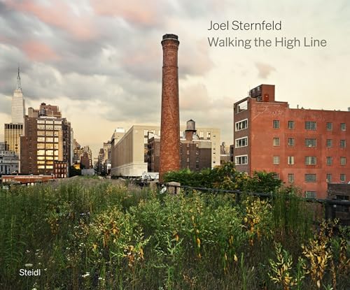 Walking the High Line: Revised Edition