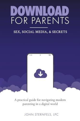 DOWNLOAD for Parents: Sex, Social Media, and Secrets von Fulton Books