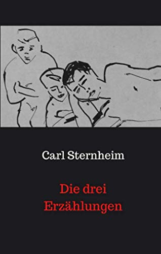 Die drei Erzählungen