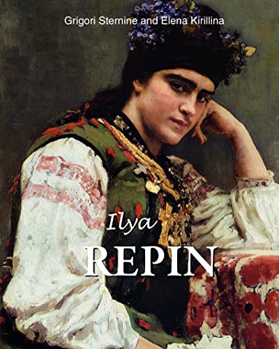 Ilya Repin