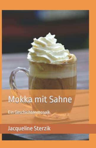 Mokka mit Sahne