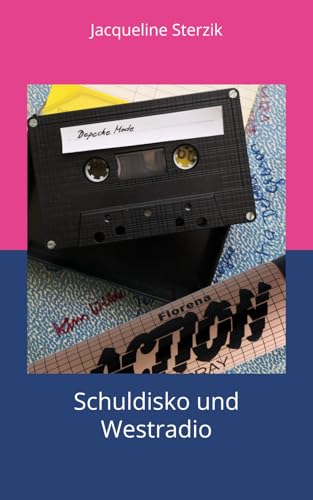 Schuldisko und Westradio