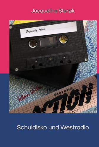 Schuldisko und Westradio