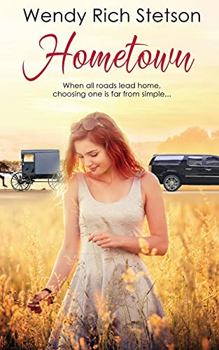 Hometown (Hearts of the Ridge, Band 1) von Wild Rose Press