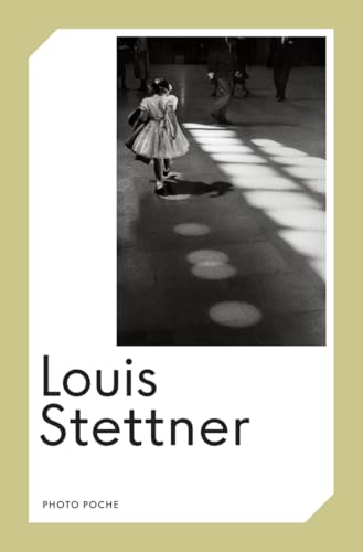 Louis Stettner von ACTES SUD