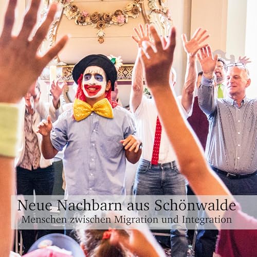 Neue Nachbarn aus Schönwalde von BoD – Books on Demand