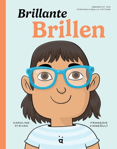 Brillante Brillen von Helvetiq