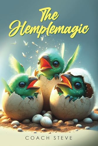 THE HEMPLEMAGIC von Self Publishing