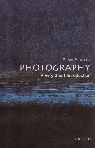 Photography: A Very Short Introduction von Oxford University Press