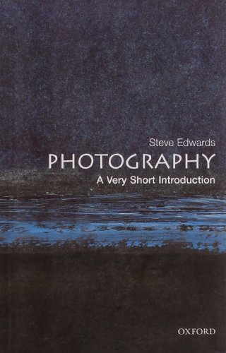 Photography: A Very Short Introduction von Oxford University Press, USA