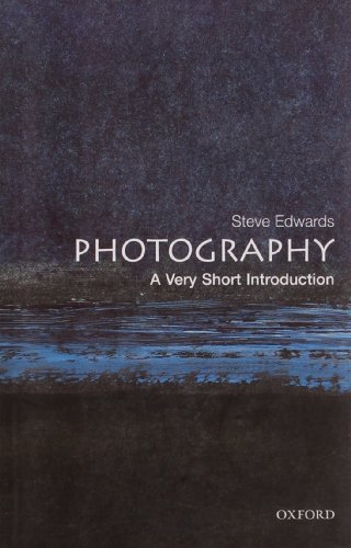 Photography: A Very Short Introduction