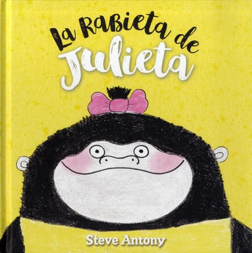 Rabieta de Julieta, La (Español Somos8) von NubeOcho