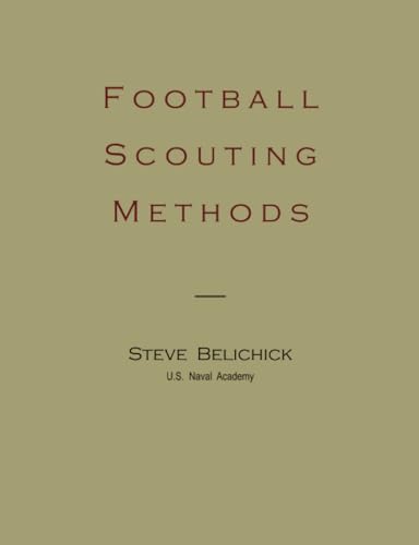 Football Scouting Methods von Martino Fine Books