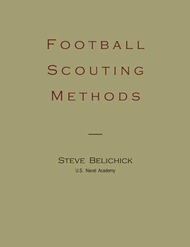 Football Scouting Methods