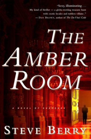 The Amber Room von Ballantine Books