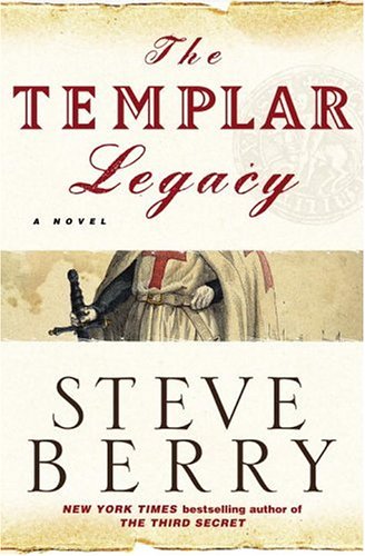 The Templar Legacy: A Novel von Ballantine Books