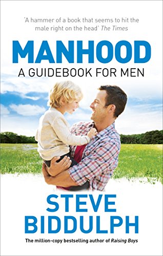 Manhood: Revised & Updated 2015 Edition