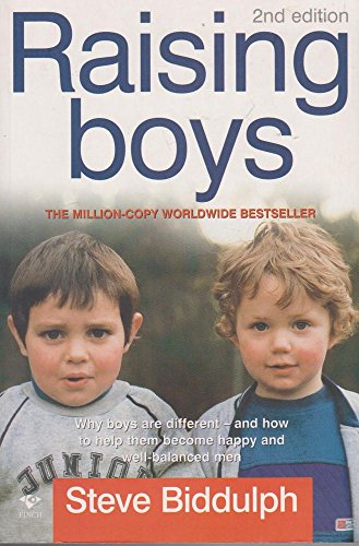 Raising boys
