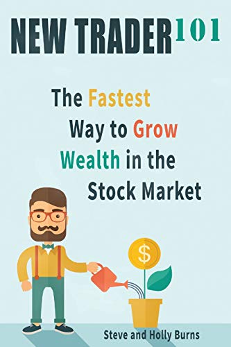 New Trader 101: The Fastest Way to Grow Wealth in the Stock Market von Stolly Media, LLC