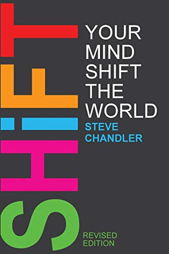 Shift Your Mind Shift The World von Maurice Bassett