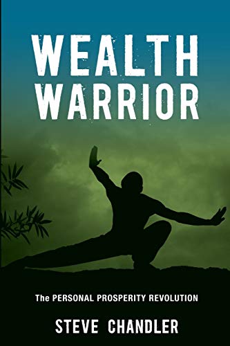 Wealth Warrior: The Personal Prosperity Revolution von Maurice Bassett