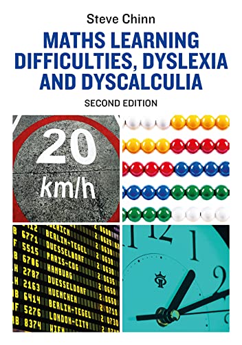 Maths Learning Difficulties, Dyslexia and Dyscalculia: Second Edition (Dyslexia Essentials)