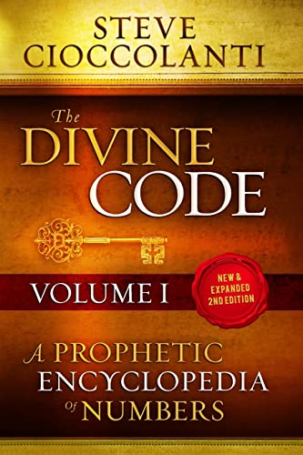 The Divine Code—A Prophetic Encyclopedia of Numbers, Volume I: 1 to 25