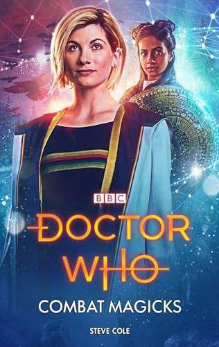 Doctor Who: Combat Magicks Doctor Who: Combat Magicks von BBC