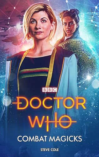 Doctor Who: Combat Magicks von BBC