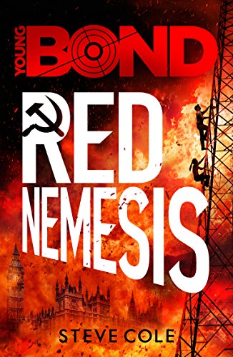 Young Bond: Red Nemesis (Young Bond, 4) von Red Fox