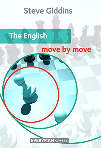 The English (Move by Move)