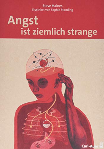 Angst ist ziemlich strange (Fachbücher für jede:n)