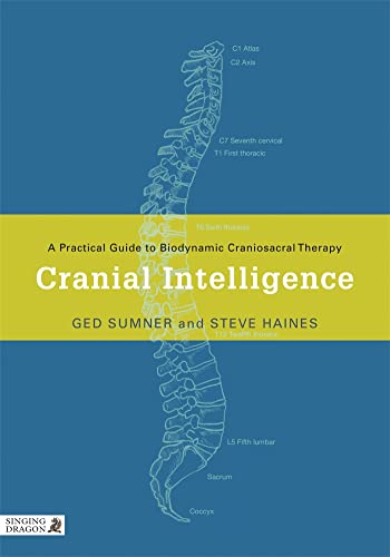 Cranial Intelligence: A Practical Guide to Biodynamic Craniosacral Therapy von Singing Dragon