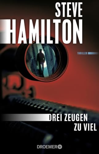 Drei Zeugen zu viel: Thriller (Nick-Mason-Serie, Band 2)