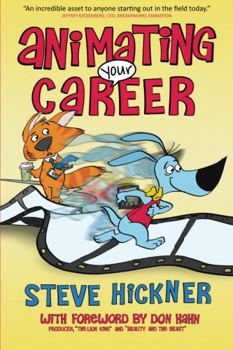 Animating Your Career von Raphel Marketing, Incorporated