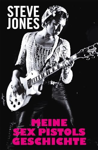 Meine Sex Pistols Geschichte