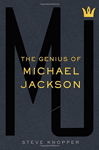 MJ: The Genius of Michael Jackson von Scribner