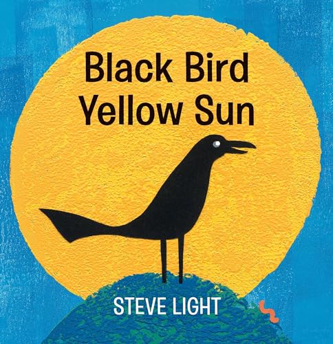 Black Bird Yellow Sun von Candlewick Press