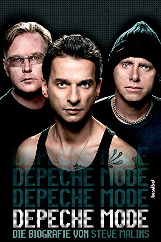 Depeche Mode - Die Biografie von Hannibal