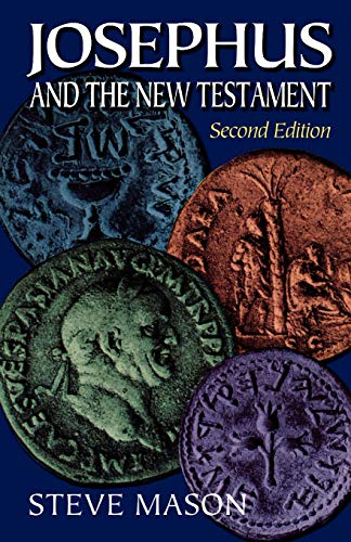 Josephus and the New Testament von Baker Academic